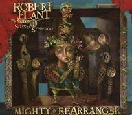 UPC 0060768474727 Mighty Rearranger / Robert Plant CD・DVD 画像