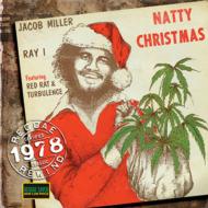 UPC 0060768979123 Natty Christmas / Jacob Miller CD・DVD 画像