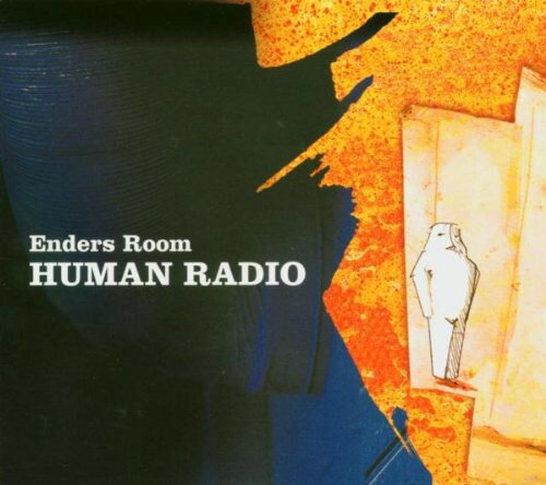 UPC 0063757190127 Human Radio / Enders Room CD・DVD 画像