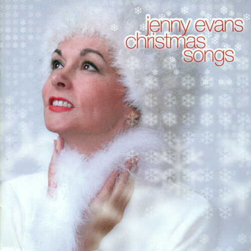 UPC 0063757948124 Jenny Evans / Christmas Songs 輸入盤 CD・DVD 画像