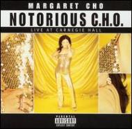 UPC 0067003027120 Notorious Cho MargaretCho CD・DVD 画像