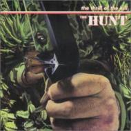 UPC 0068381215321 Hunt / Thrill Of The Kill 輸入盤 CD・DVD 画像