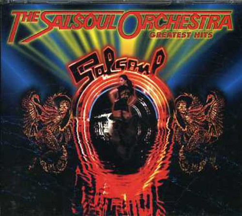 UPC 0068381219220 Greatest Hits / Salsoul Orchestra CD・DVD 画像
