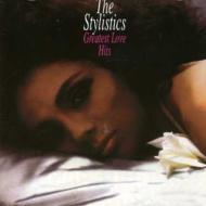 UPC 0068381226327 Stylistics スタイリスティックス / Greatest Love Hits 輸入盤 CD・DVD 画像