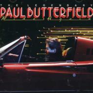 UPC 0068381227225 Paul Butterfield / Rides Again 輸入盤 CD・DVD 画像