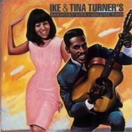 UPC 0068381402028 Ike& Tina Turner アイク＆ティナターナー / Greatest Hits Vol.2 輸入盤 CD・DVD 画像