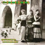 UPC 0068381403520 Flirts / Questions From The Heart 輸入盤 CD・DVD 画像