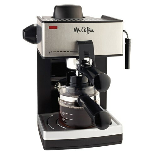 UPC 0072179229889 Mr Coffee Espresso Machine ECM160 家電 画像