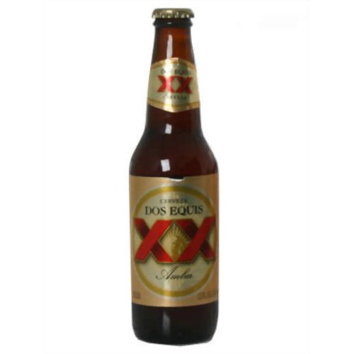 UPC 0072311330114 ドスエキスアンバー  *  ビール・洋酒 画像