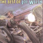 UPC 0073732160120 The Best of... / Joe Walsh CD・DVD 画像