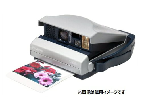 UPC 0074100076333 Polaroid 1200SI TV・オーディオ・カメラ 画像