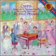 UPC 0074643970822 Impromptus / Chopin CD・DVD 画像