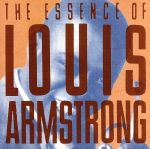 UPC 0074644791624 Essence of Armstrong / Louis Armstrong CD・DVD 画像