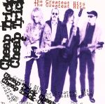 UPC 0074644868128 Cheap Trick - The Greatest Hits / Cheap Trick CD・DVD 画像