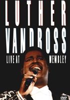 UPC 0074644902396 Luther Vandross ルーサーバンドロス / Live At Wembley CD・DVD 画像