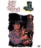 UPC 0074644911190 Stevie Ray Vaughan スティービーレイボーン / Live At The El Mocambo CD・DVD 画像
