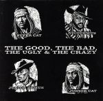 UPC 0074645390123 Good the Bad the Ugly & The Crazy / Super Cat CD・DVD 画像