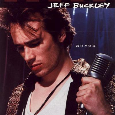 UPC 0074645752822 Jeff Buckley ジェフバックリィ / Grace 輸入盤 CD・DVD 画像