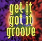 UPC 0074645770420 Get It Got It Groove / Various Artists CD・DVD 画像
