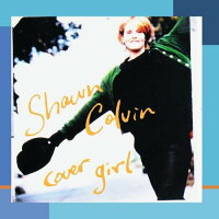 UPC 0074645787527 輸入洋楽CD Shawn Colvin / Cover Girl(輸入盤) CD・DVD 画像