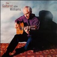 UPC 0074646058626 J.williams The Guitarist CD・DVD 画像