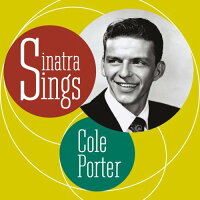 UPC 0074646105825 Sinatra Sings Cole Porter / Frank Sinatra CD・DVD 画像