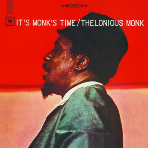 UPC 0074646353226 It’s Monk’s Time セロニアス・モンク CD・DVD 画像