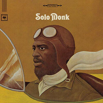 UPC 0074646353325 Solo Monk / Thelonious Monk CD・DVD 画像