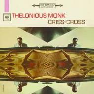 UPC 0074646353721 Criss Cross / Thelonious Monk CD・DVD 画像