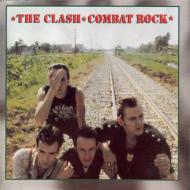 UPC 0074646389621 Clash クラッシュ / Combat Rock 輸入盤 CD・DVD 画像