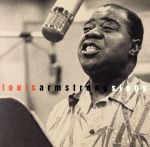 UPC 0074646503928 This Is Jazz 23: Sings / Louis Armstrong CD・DVD 画像