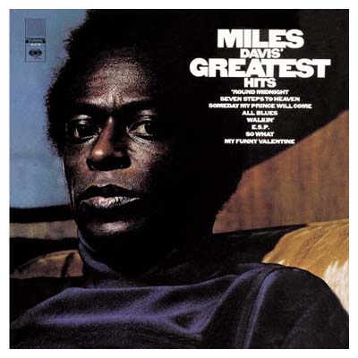 UPC 0074646541821 Greatest Hits / Miles Davis CD・DVD 画像