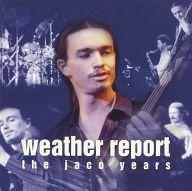 UPC 0074646545126 This Is Jazz 40: Jaco Years / Weather Report CD・DVD 画像