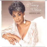 UPC 0074646554227 Greatest Hits ナンシー・ウィルソン CD・DVD 画像