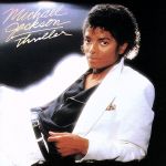UPC 0074646607329 Michael Jackson マイケルジャクソン / Thriller 輸入盤 CD・DVD 画像