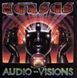 UPC 0074646641729 Audio Visions / Kansas CD・DVD 画像