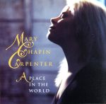 UPC 0074646750124 Place in the World メアリー・チェイピン・カーペンター CD・DVD 画像