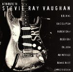 UPC 0074646759929 Tribute to Stevie Ray Vaughan / Various Artists CD・DVD 画像