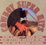 UPC 0074646773826 Cowboy Super Hits CD・DVD 画像