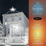 UPC 0074646775523 Twelve Soulful Nights Of Christmas Part 1 輸入盤 CD・DVD 画像