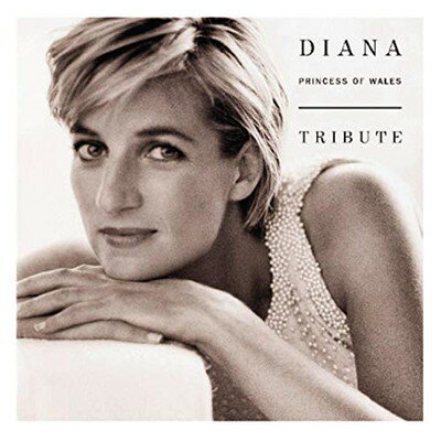 UPC 0074646901229 Diana - Princess Of Wales Tribute 輸入盤 CD・DVD 画像
