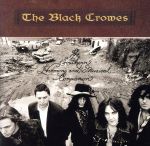 UPC 0074646939826 Southern Harmony & Musical Companion / Black Crowes CD・DVD 画像