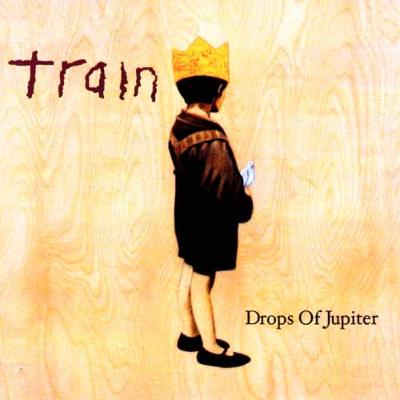 UPC 0074646988824 TRAIN トレイン DROPS OF JUPITER CD CD・DVD 画像