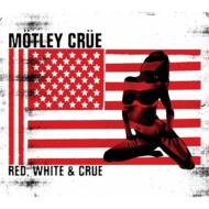 UPC 0075021033795 Red White & Crue (Clean) (Dig) / Motley Crue CD・DVD 画像