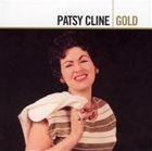 UPC 0075021039605 PATSY CLINE パッツィー・クライン GOLD CD CD・DVD 画像