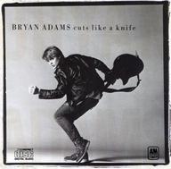 UPC 0075021491922 Cuts Like a Knife / Bryan Adams CD・DVD 画像