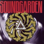 UPC 0075021540125 Badmotorfinger + Bonus Free CD / Soundgarden CD・DVD 画像