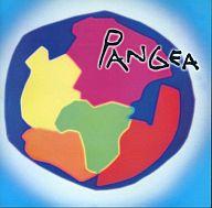 UPC 0075596194723 Pangea / Pangea CD・DVD 画像