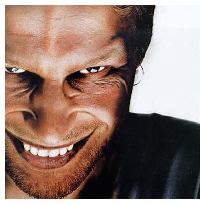 UPC 0075596201025 Aphex Twin エイフェックスツイン / Richard D James Album 輸入盤 CD・DVD 画像