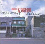 UPC 0075596220422 Billy Bragg / Wilco / Mermaid Avenue 輸入盤 CD・DVD 画像